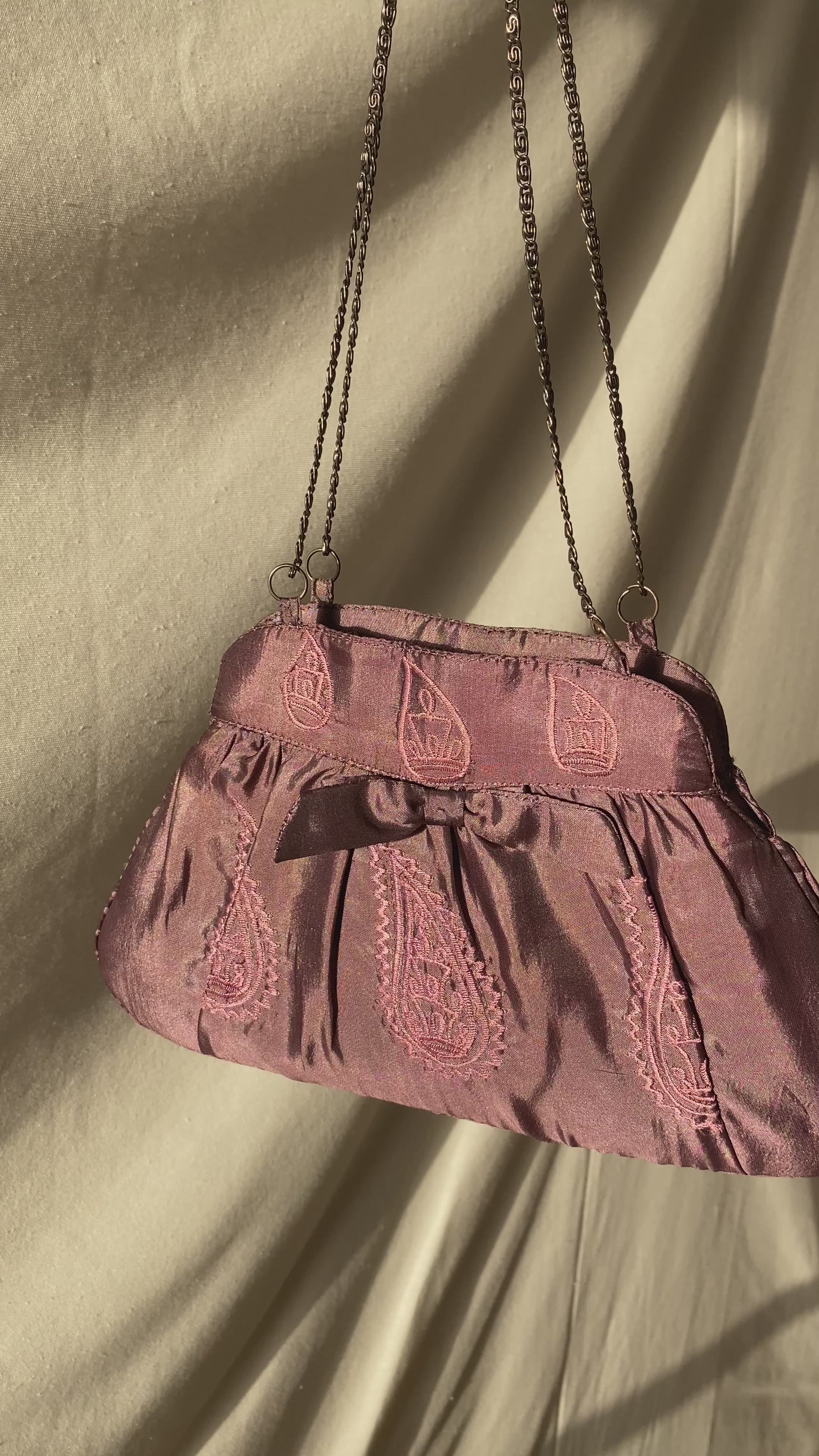 Bolso Amarti