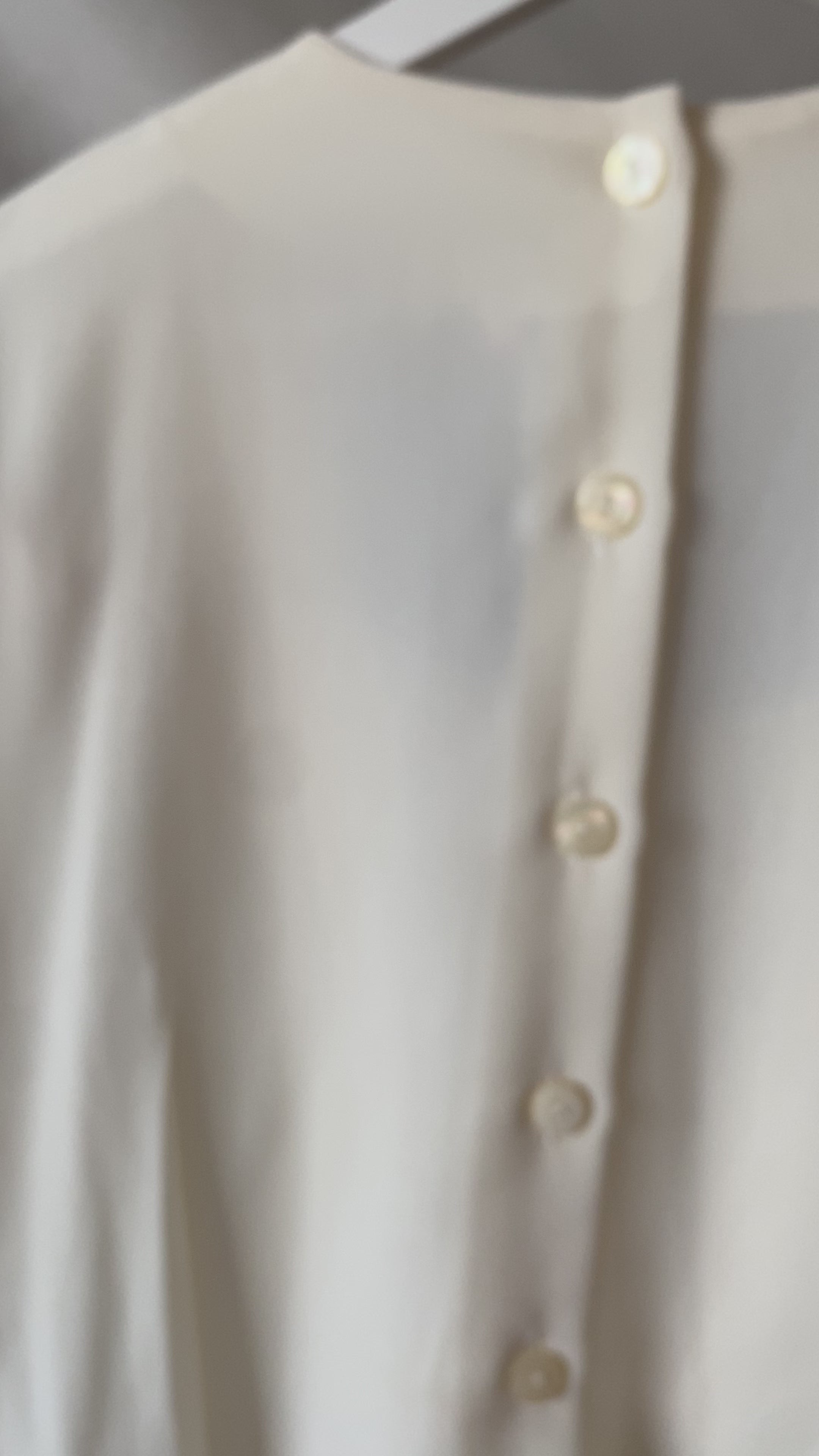 Vintage blouse