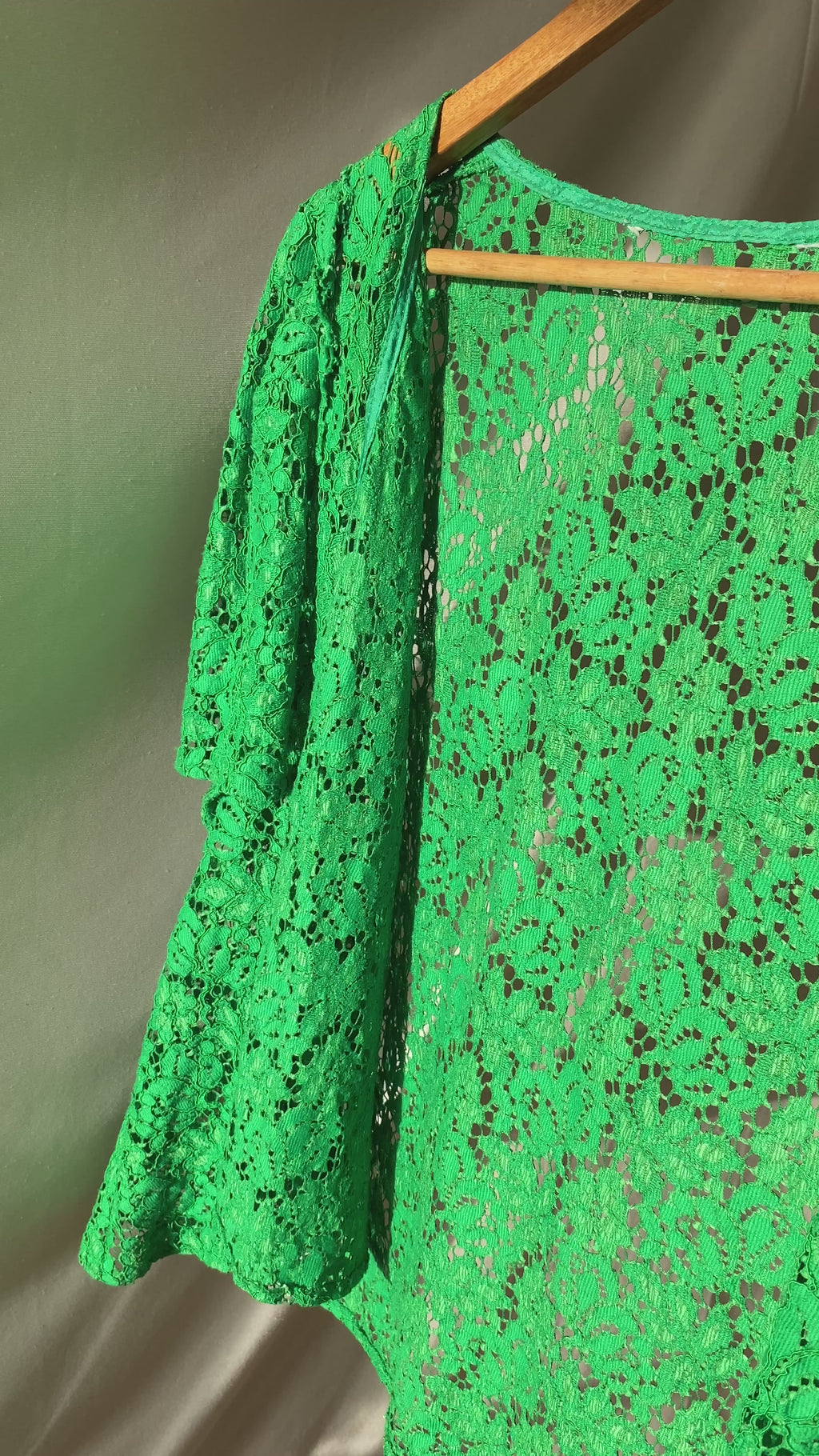 Vintage top