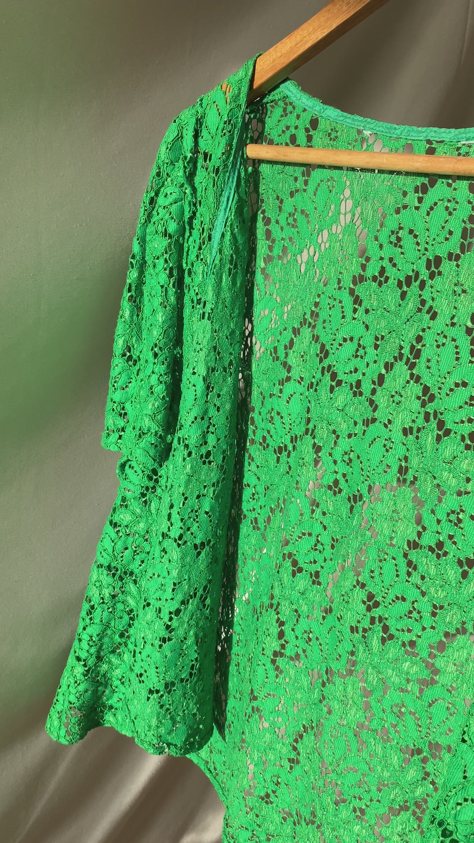 Vintage top