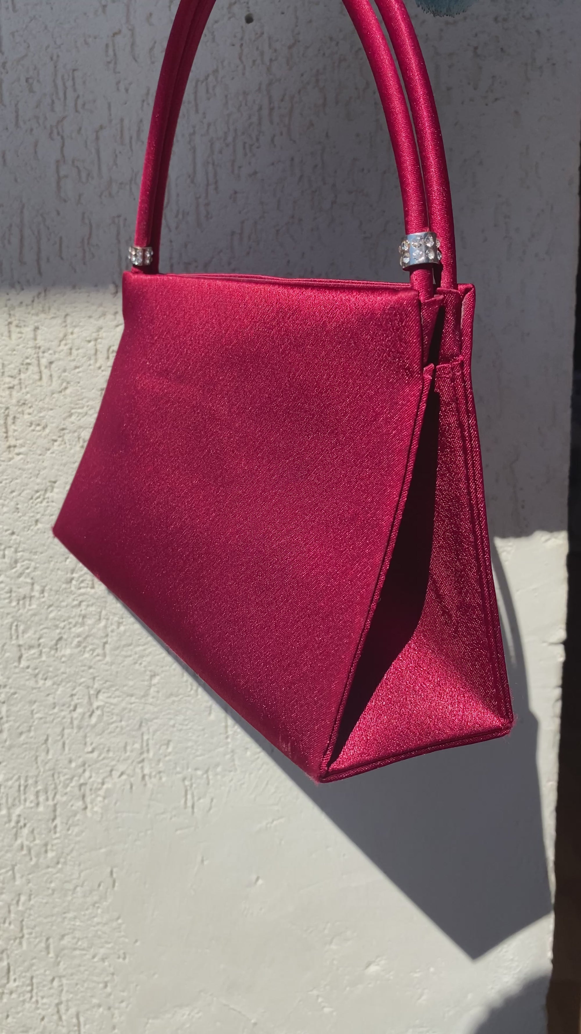 Bolso Casal Sevilla