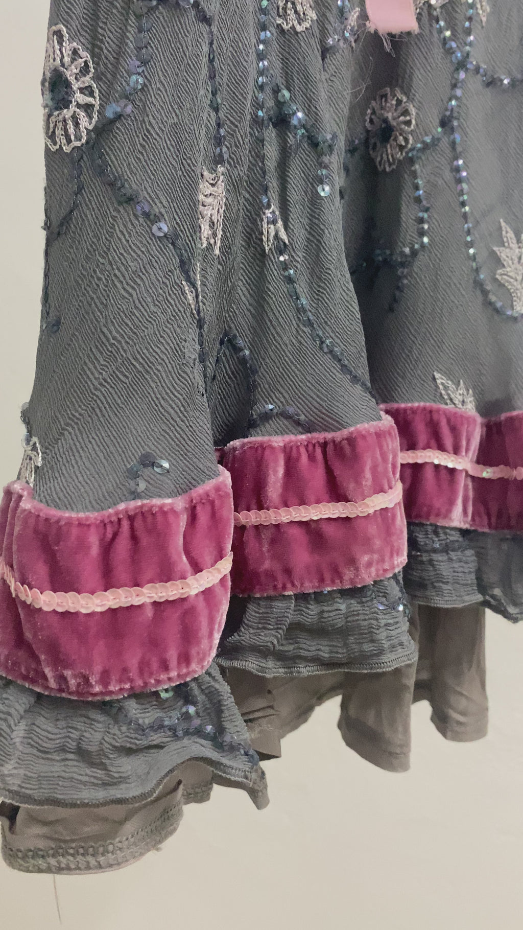 Vestido Gio Cellini