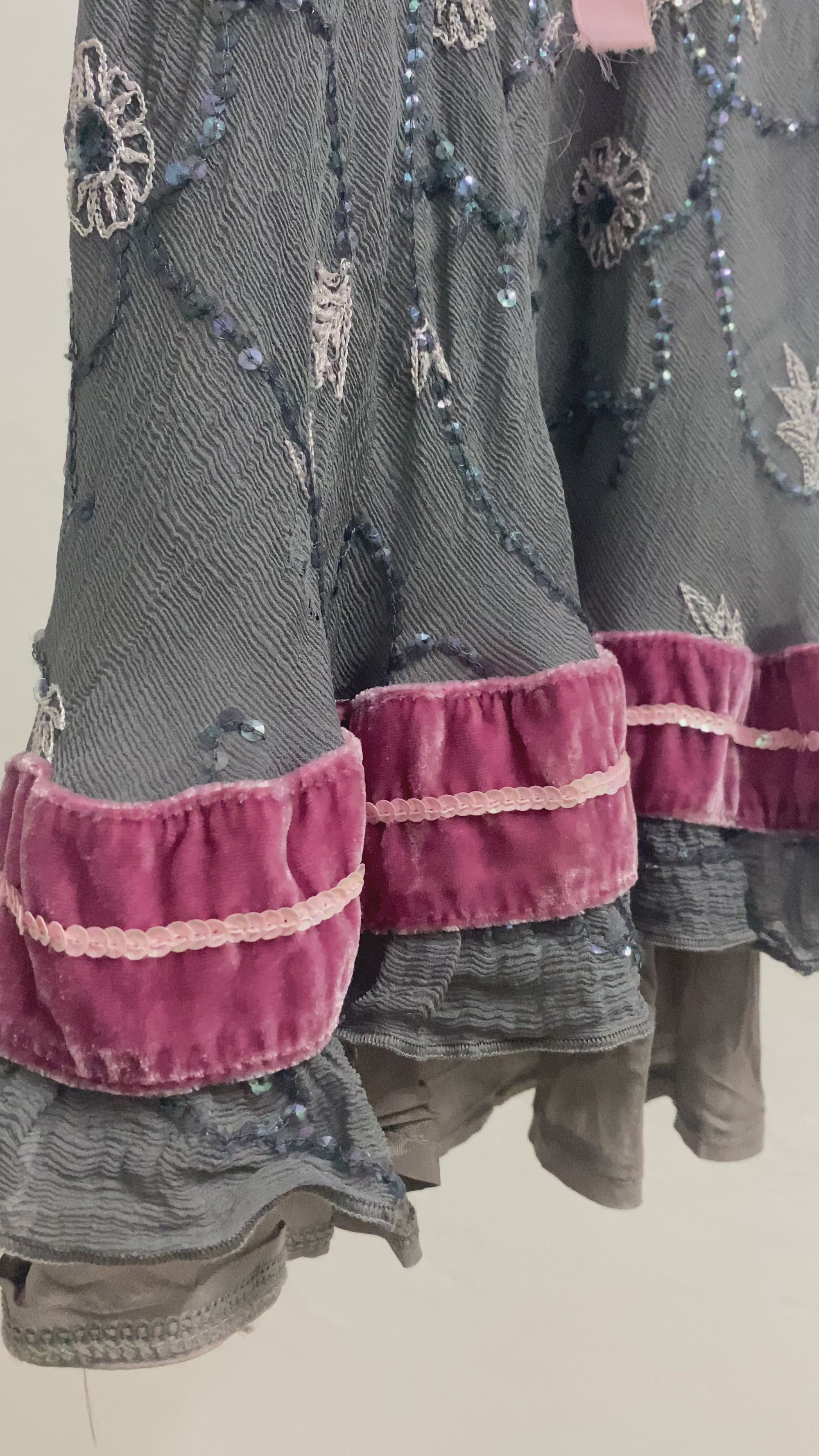 Vestido Gio Cellini