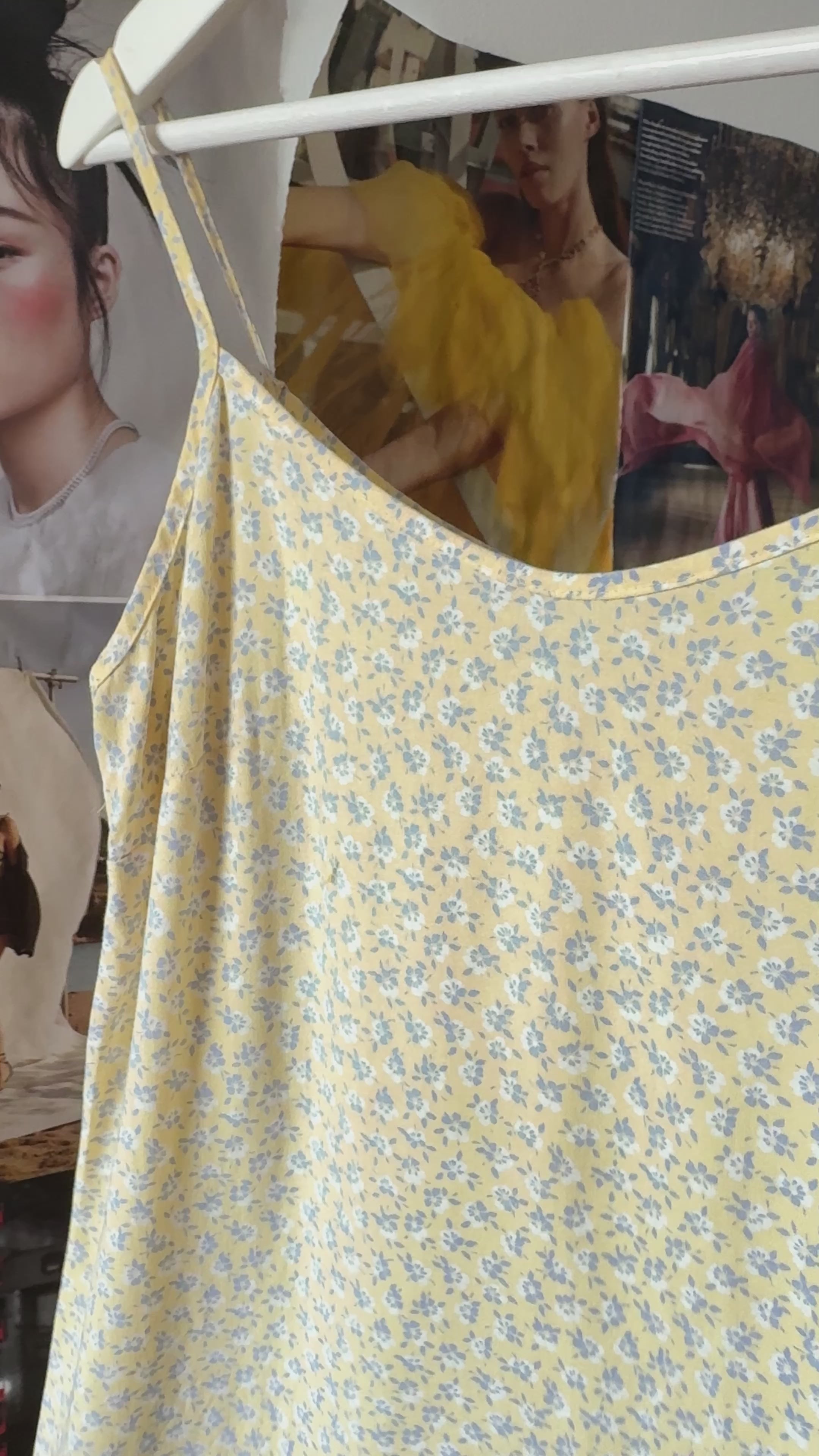 Vestido New Look