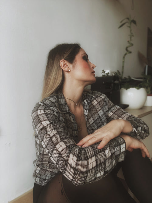 Camisa Mango