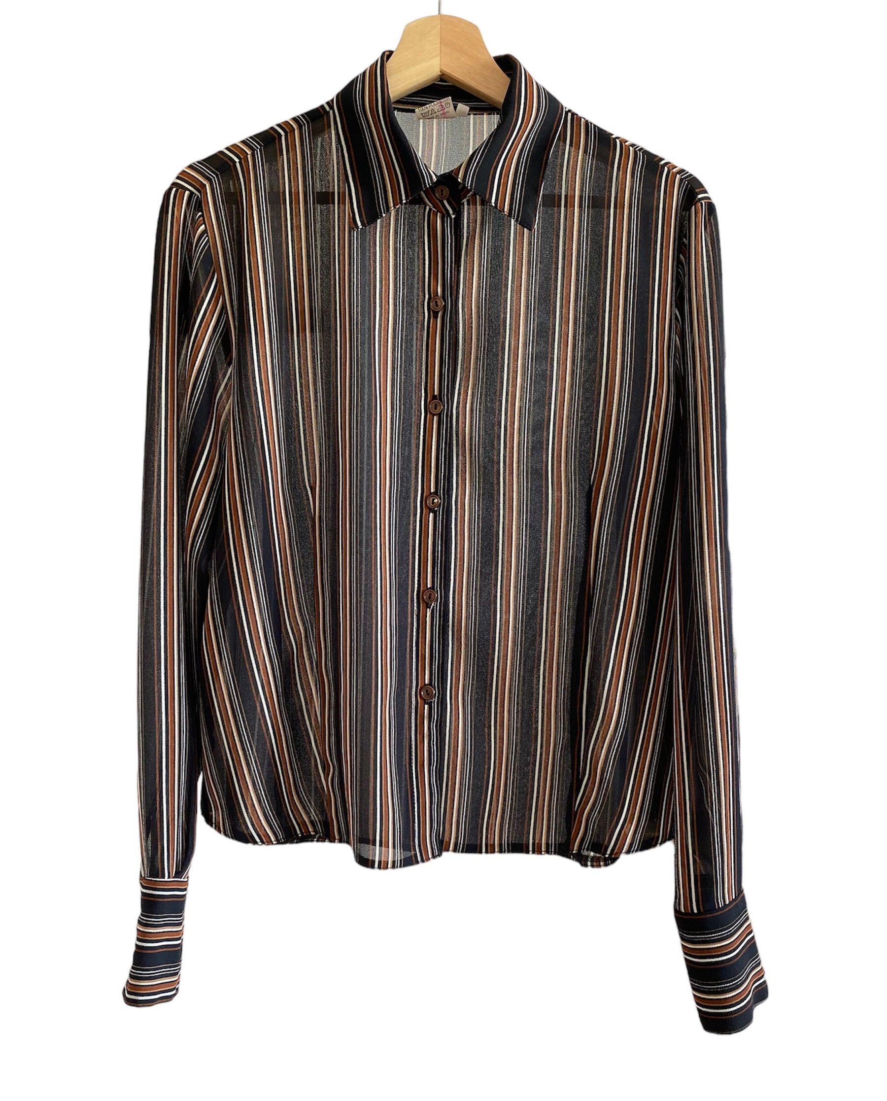 Camisa vintage