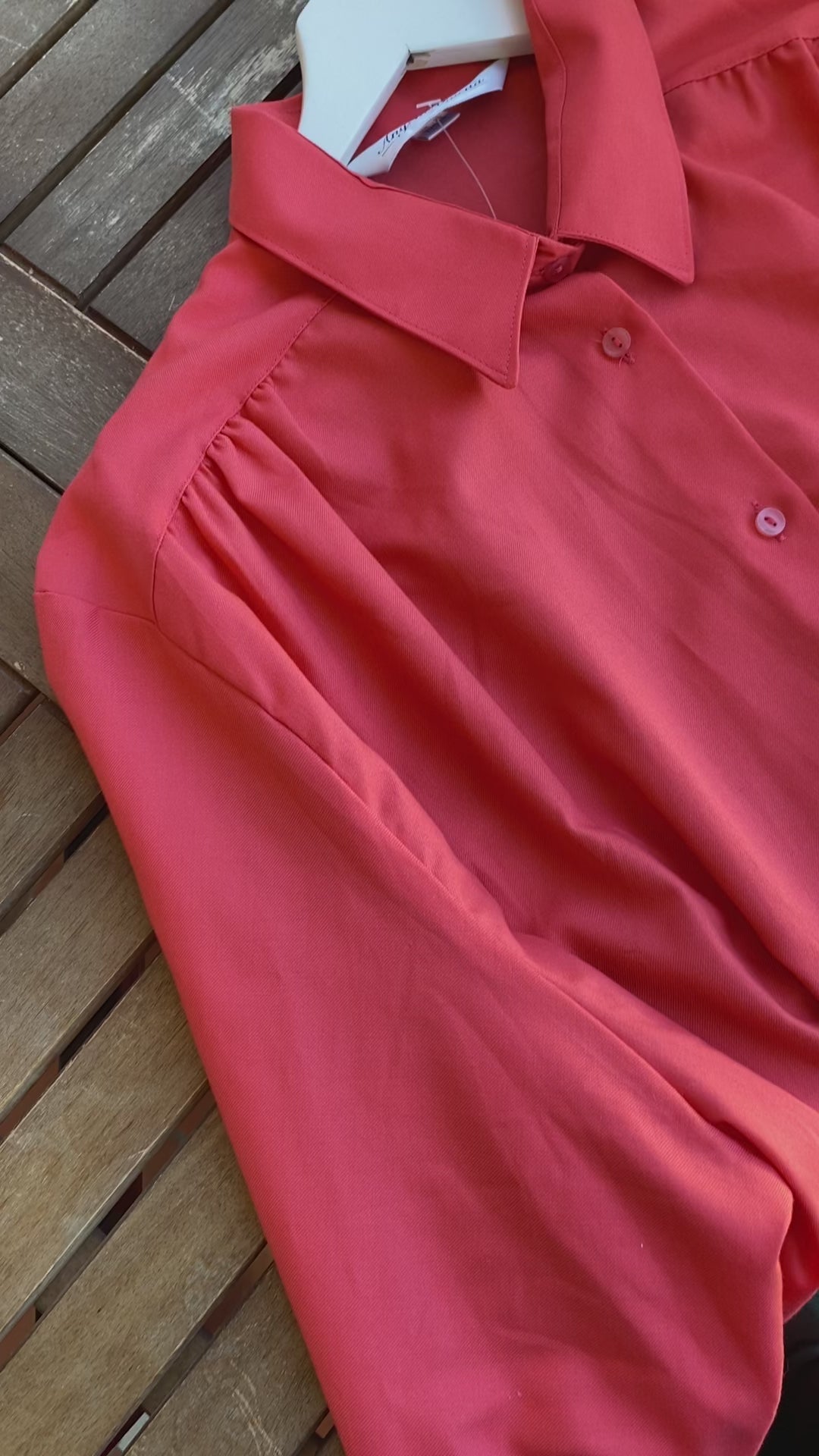 Maxi camisa Angelo Vincita
