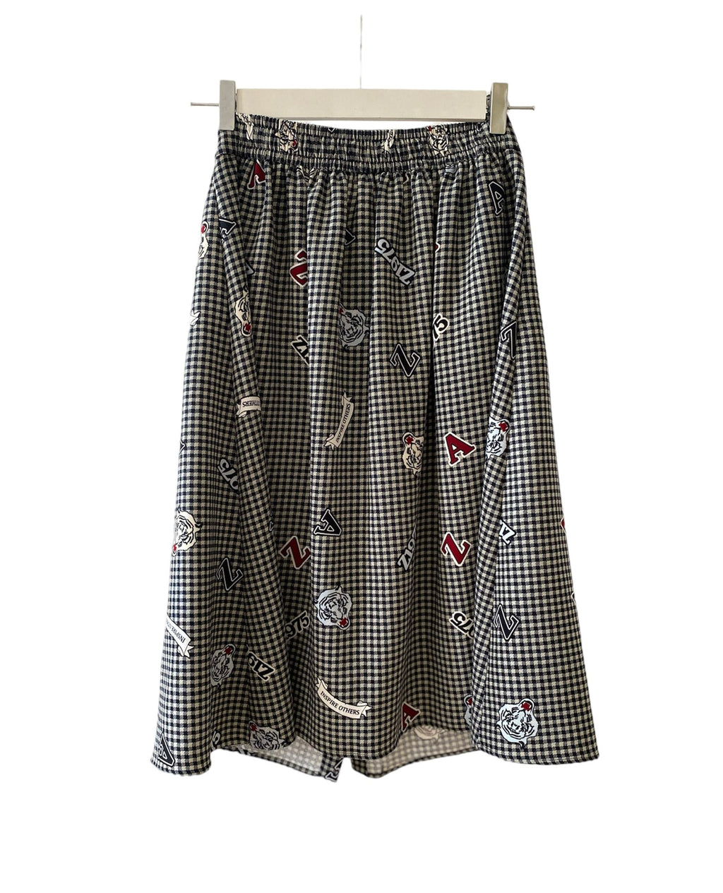 Falda Zara