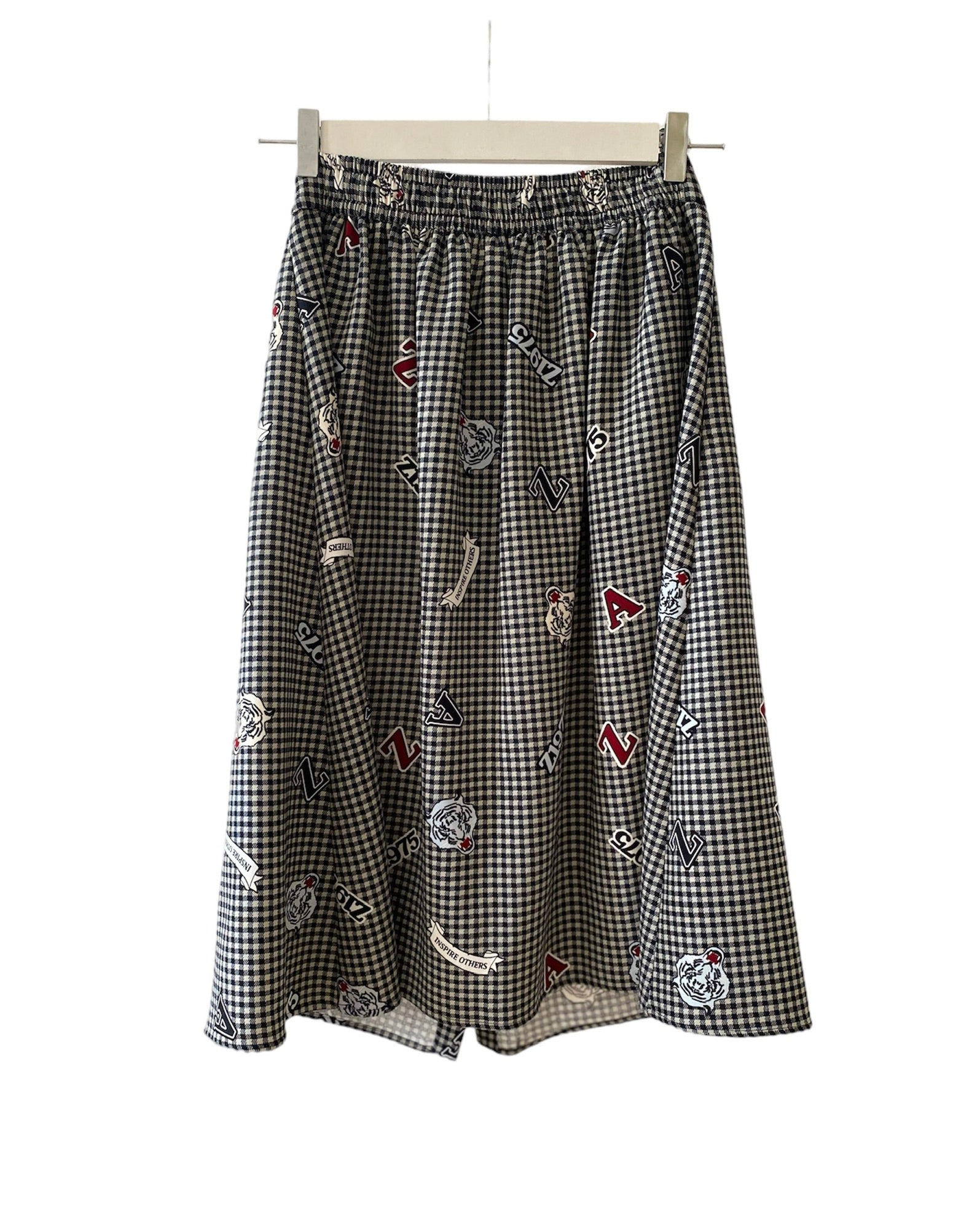 Falda Zara