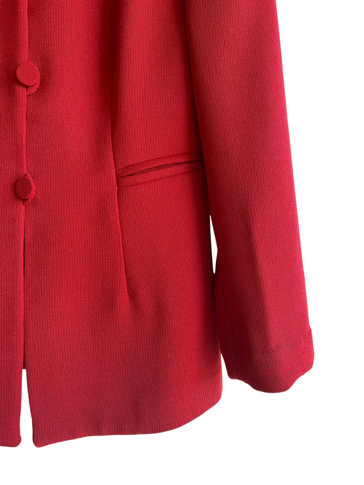 Blazer vintage Lola Rodero