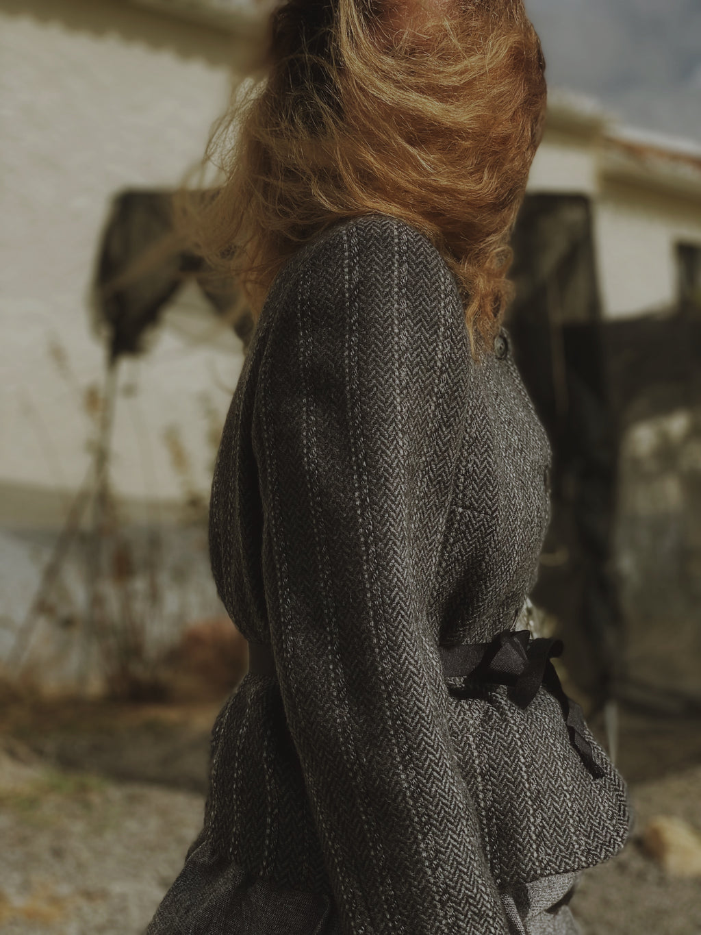 Chaqueta Espric