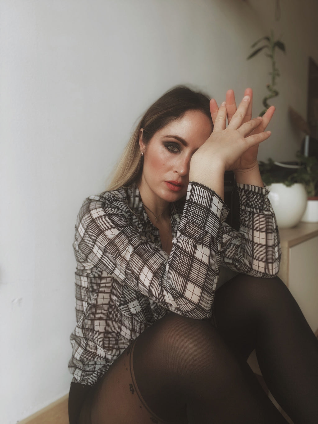 Camisa Mango
