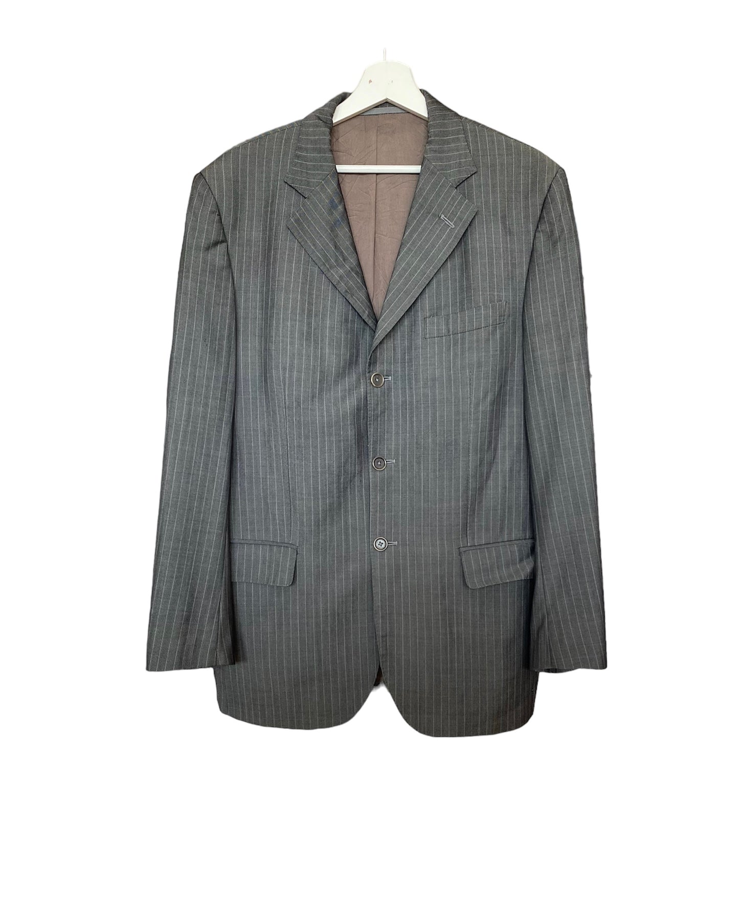 Blazer Massimo Dutti