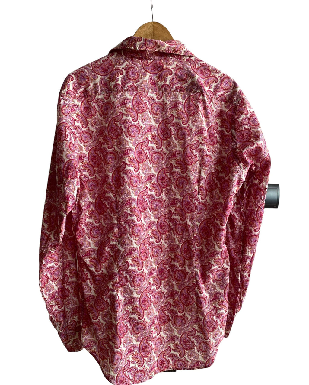 Camisa Zara man