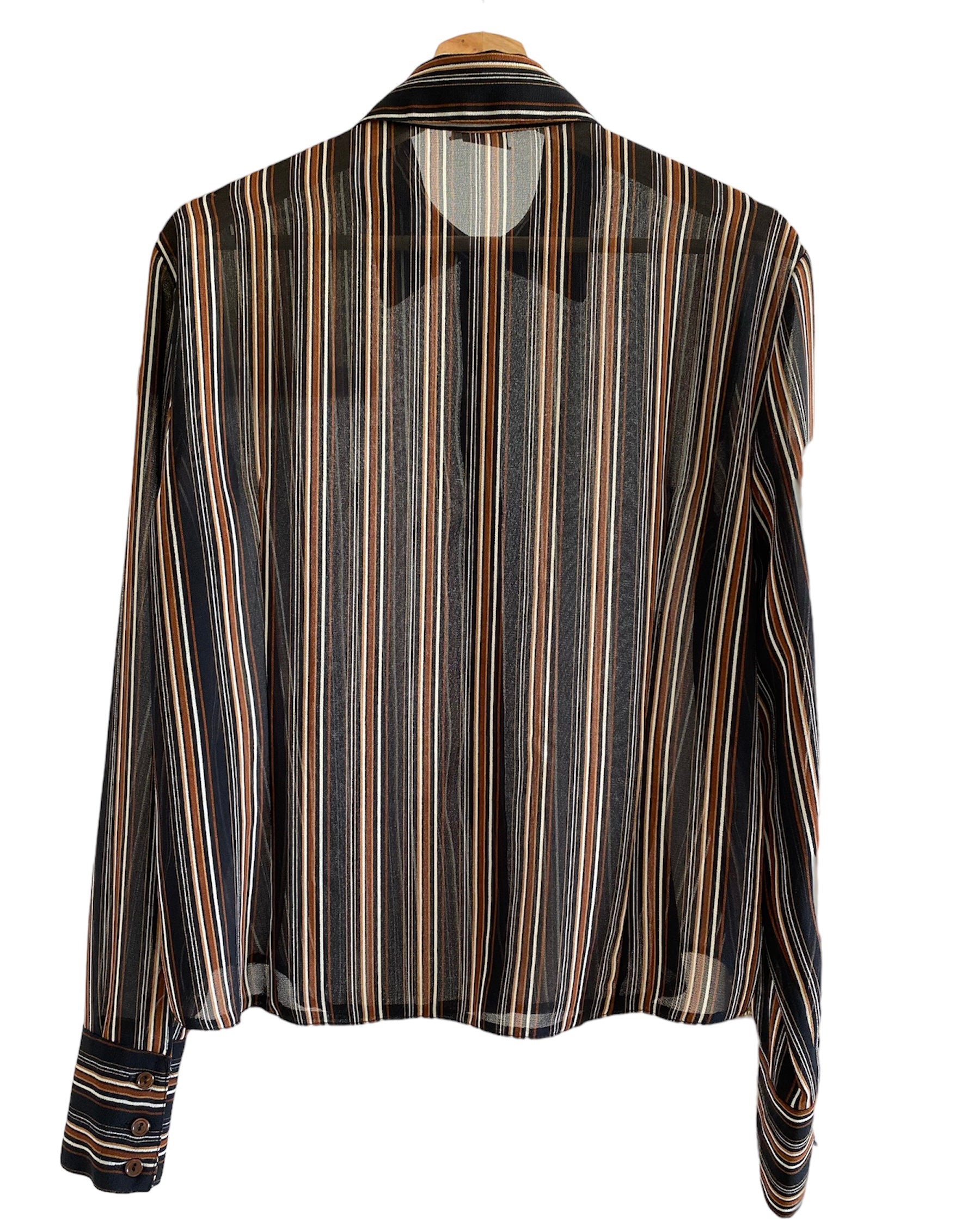 Camisa vintage