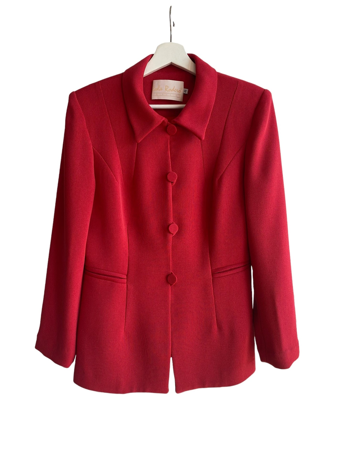 Blazer vintage Lola Rodero