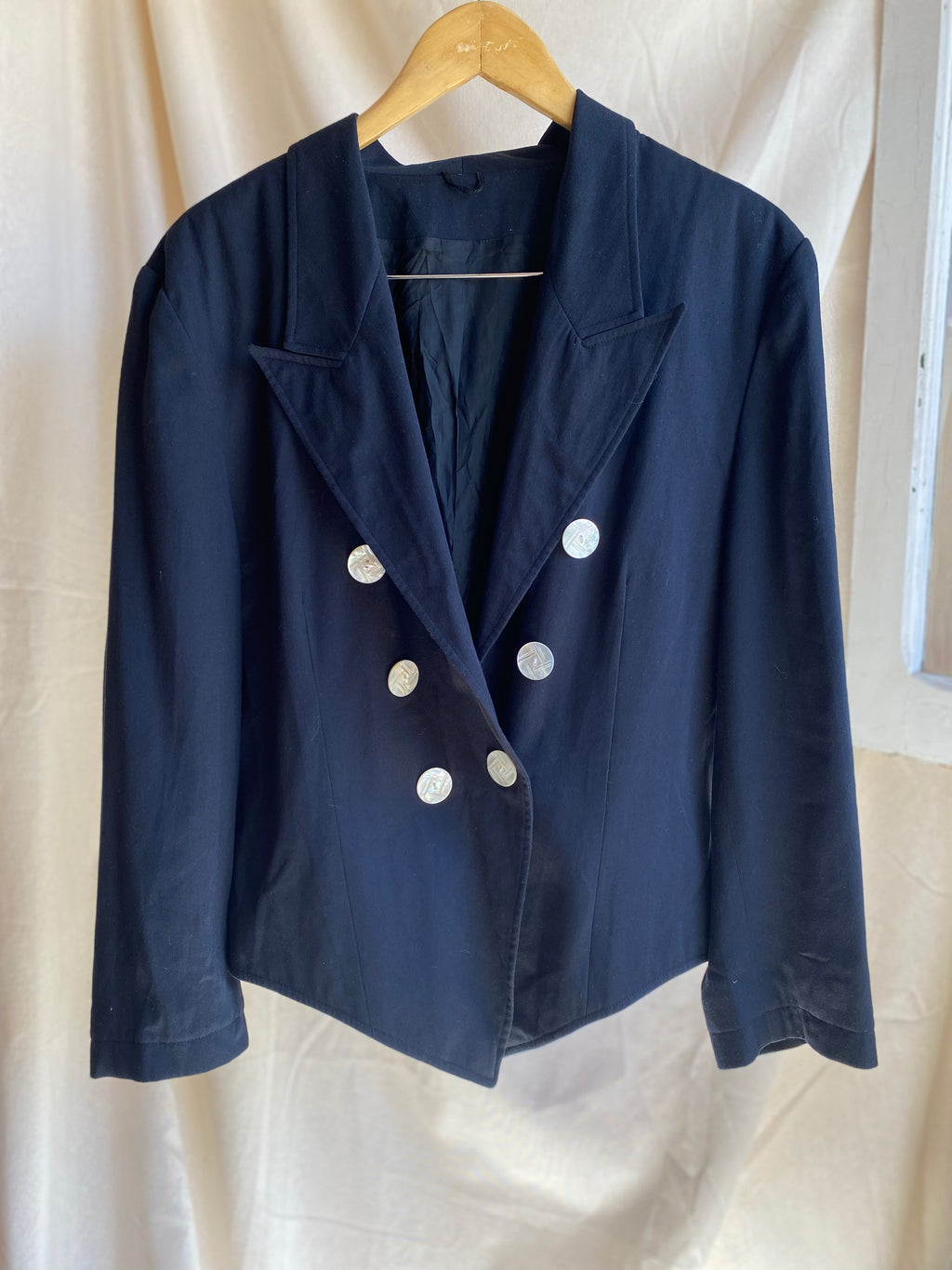 Blazer vintage