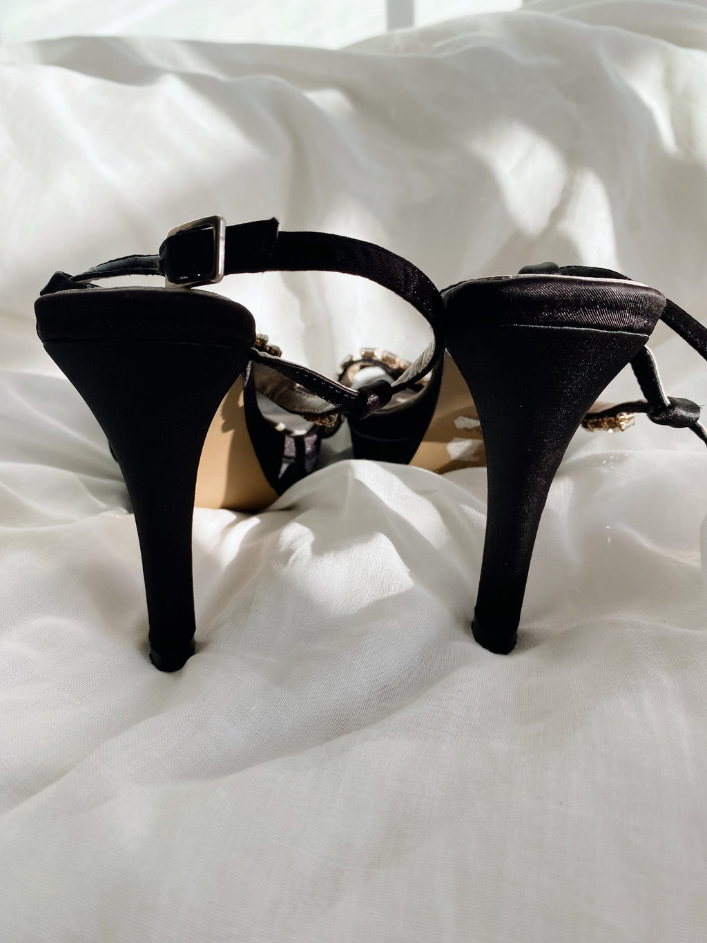 Sandalias de tacón Azarey