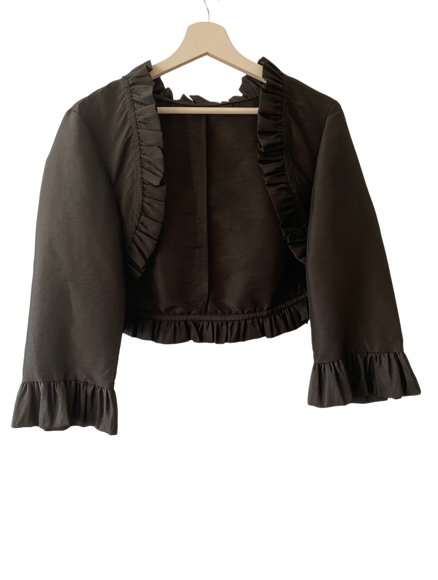 Bolero vintage Lucy Paris