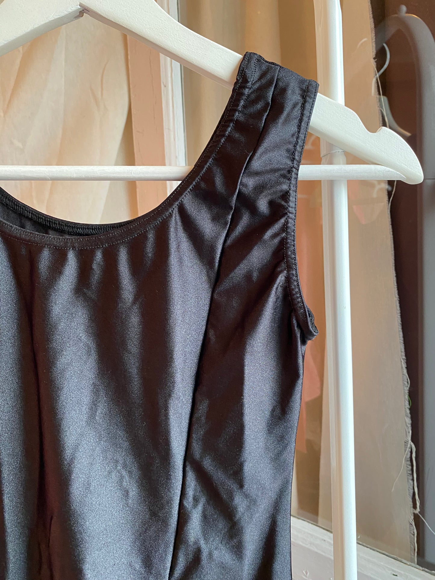 Body vintage lycra