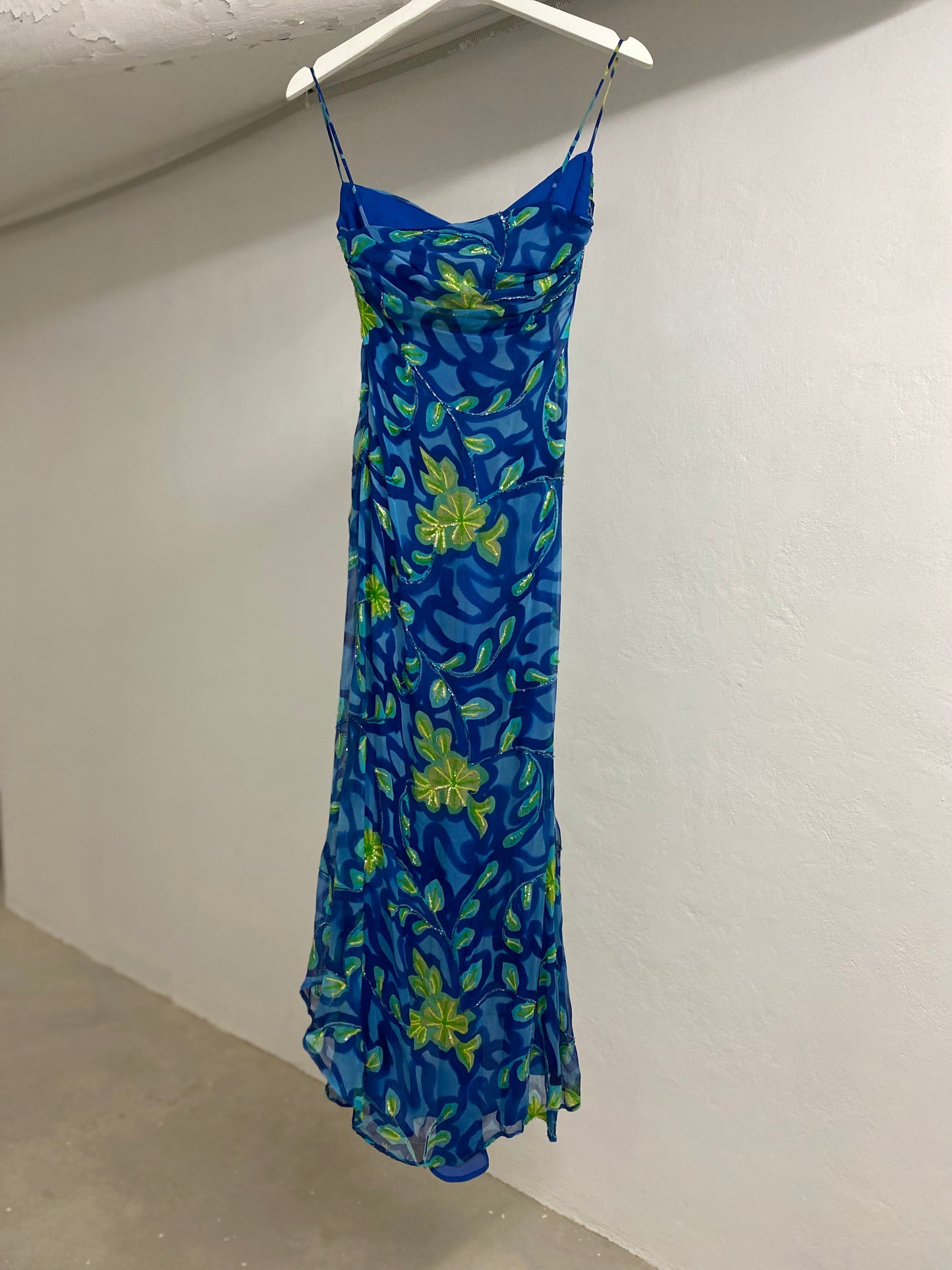 Vestido Pedro del Hierro