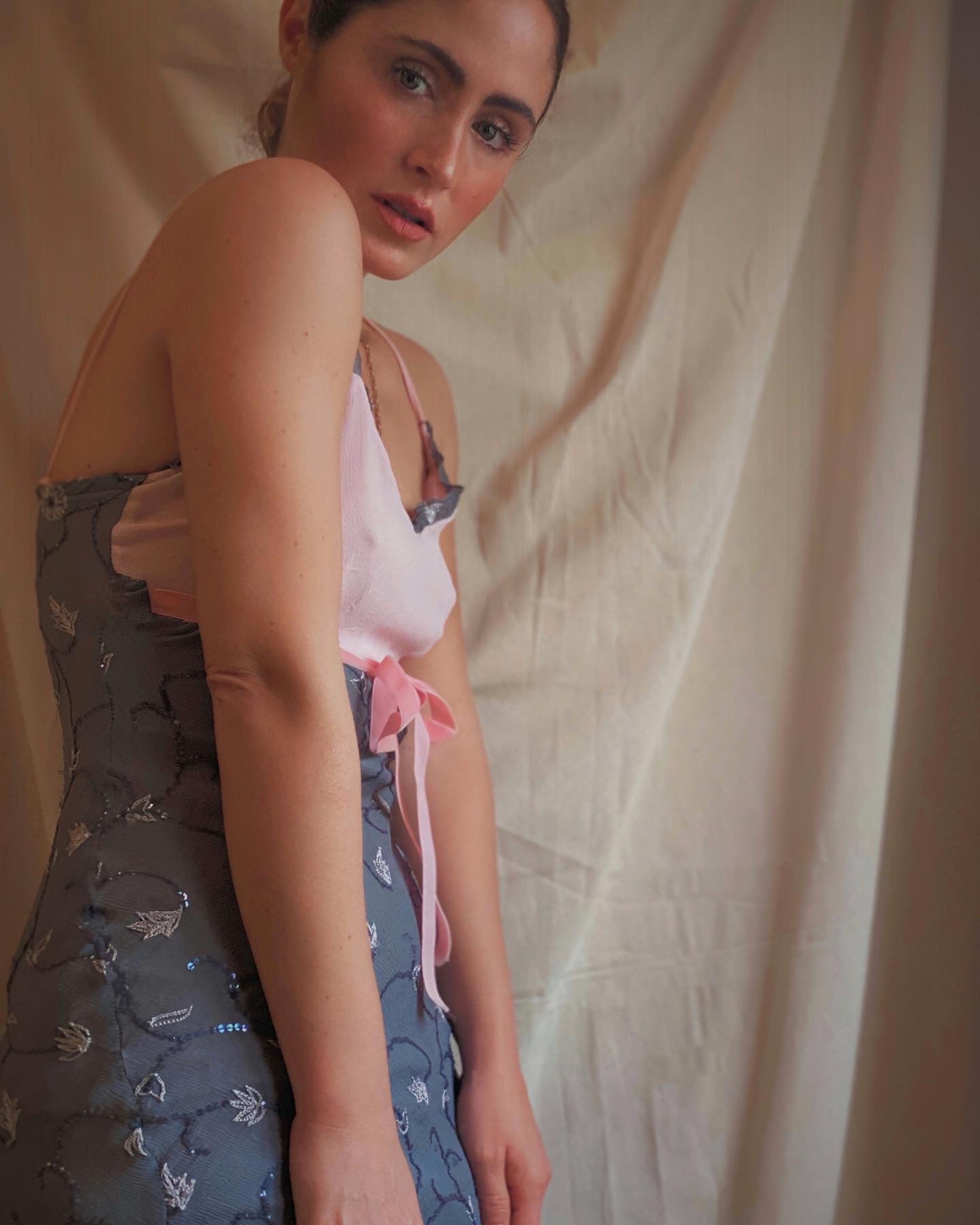 Vestido Gio Cellini