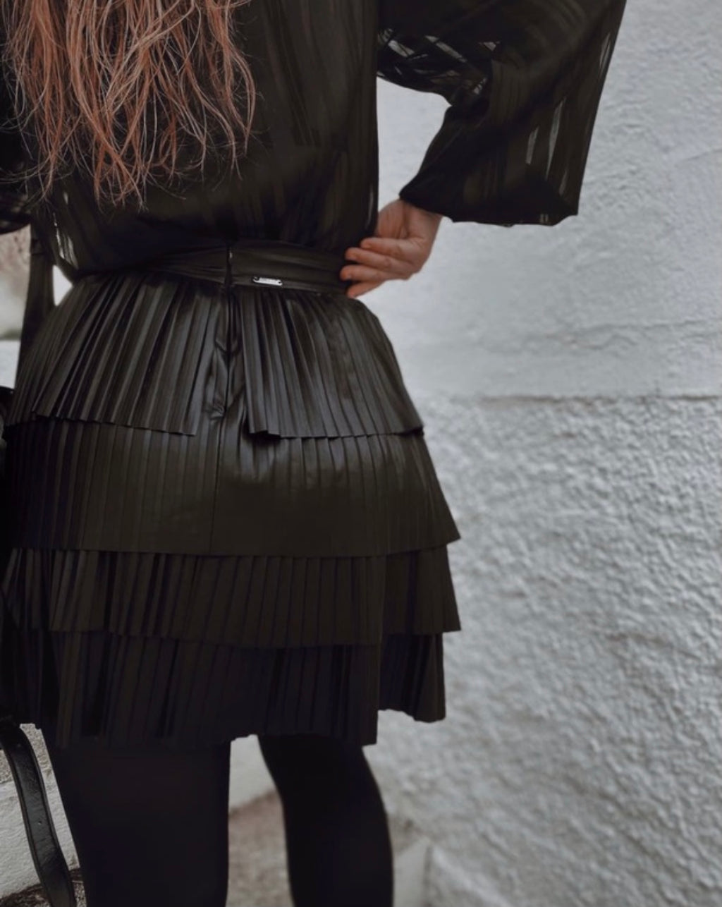Mini falda Guess