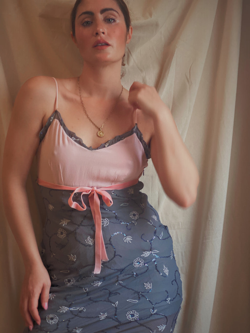 Vestido Gio Cellini