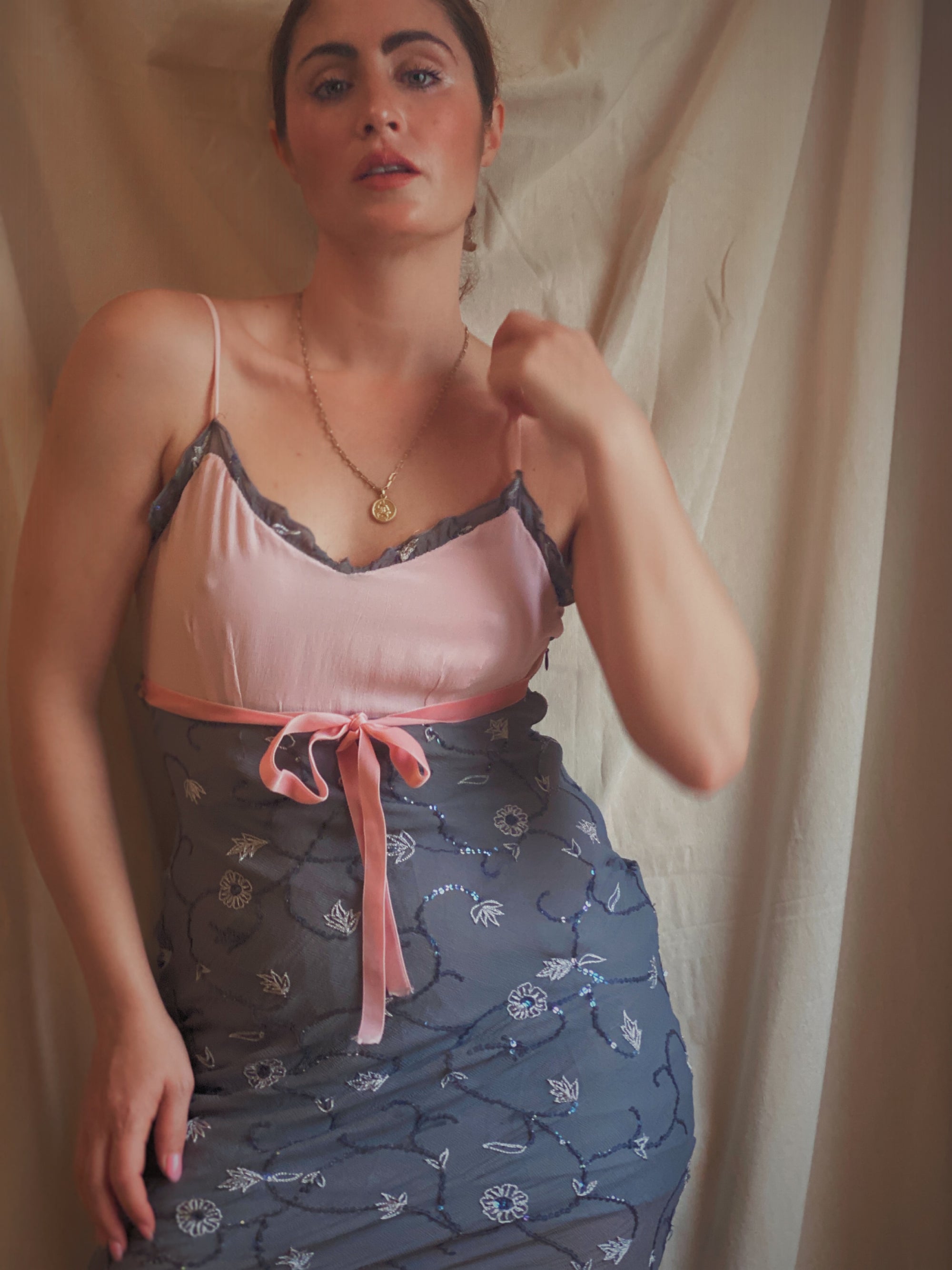 Vestido Gio Cellini