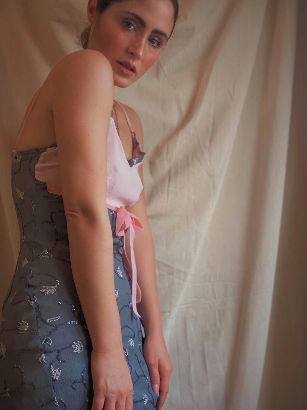 Vestido Gio Cellini