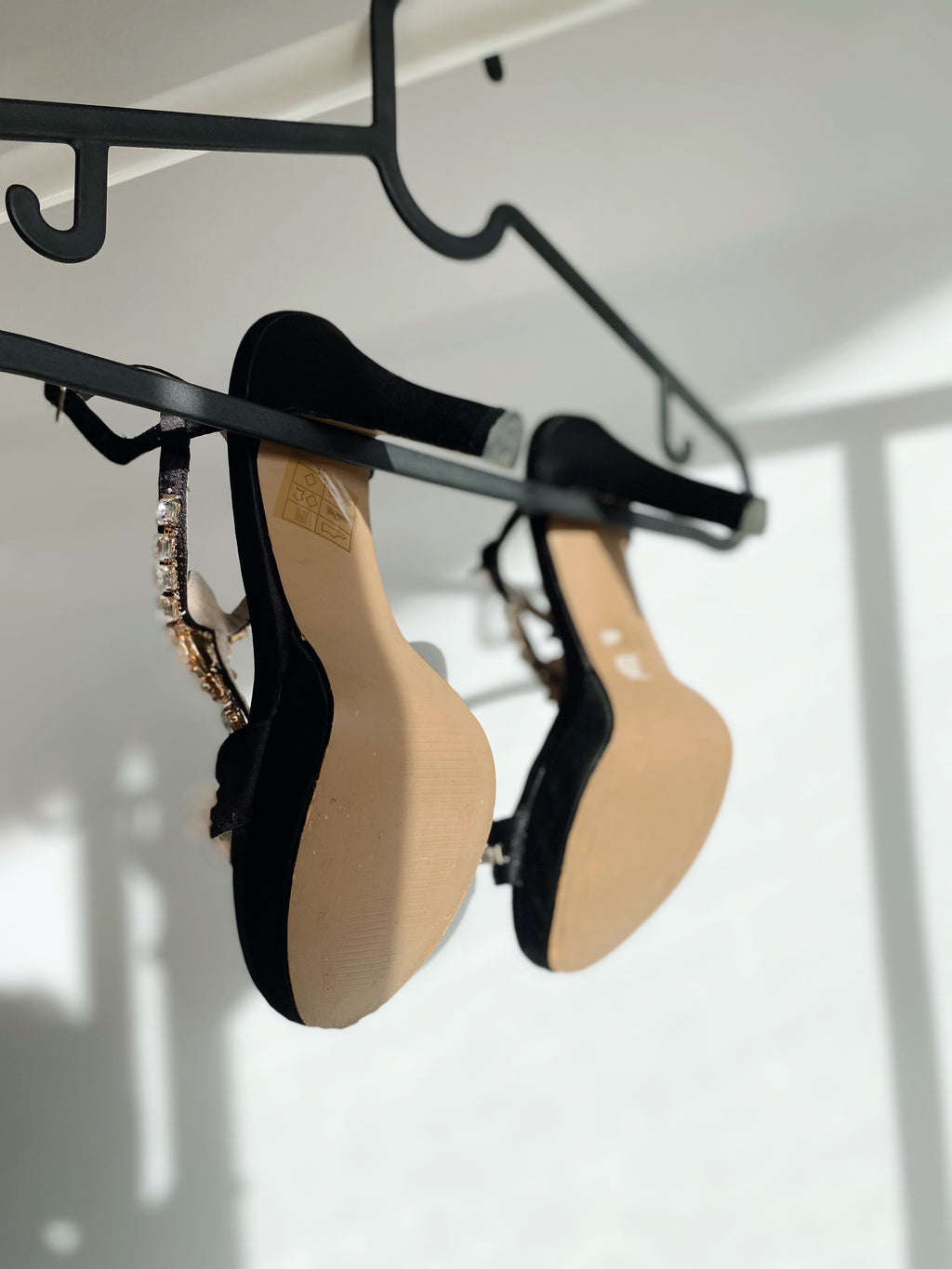 Sandalias de tacón Azarey