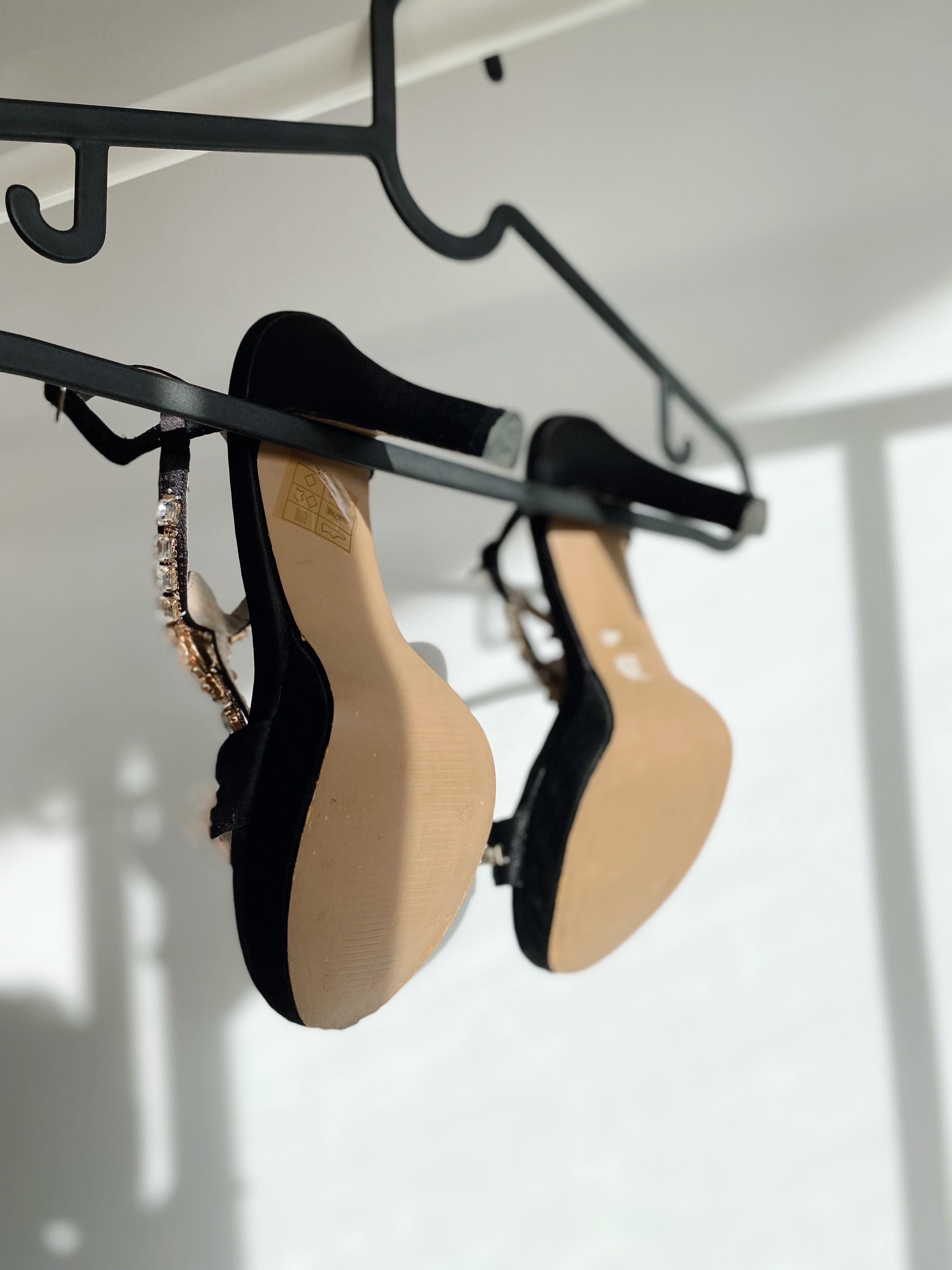 Sandalias de tacón Azarey